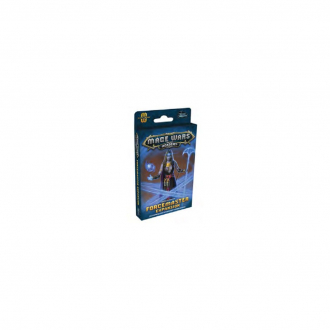 extrait jeux-de-societe Mage Wars Academy : Forcemaster Expansion