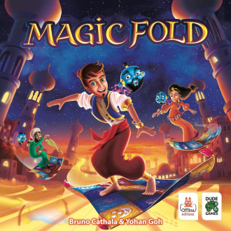 extrait jeux-de-societe Magic Fold