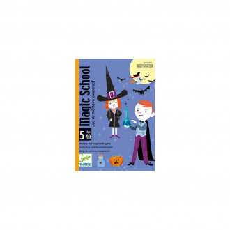 extrait jeux-de-societe Magic School
