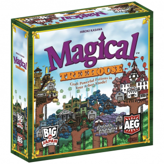 extrait jeux-de-societe Magical Treehouse