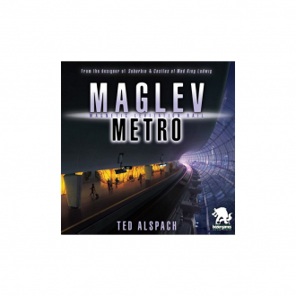 extrait jeux-de-societe Maglev Metro