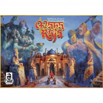 Maharaja : Version Kickstarter
