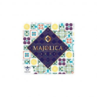 extrait jeux-de-societe Majolica