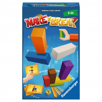 extrait jeux-de-societe Make'n'Break de poche