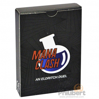 extrait jeux-de-societe Mana Clash
