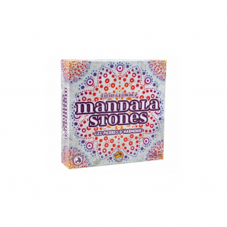 extrait jeux-de-societe Mandala Stones