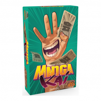 extrait jeux-de-societe Manga Kai