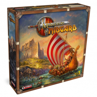 extrait jeux-de-societe Maraudeurs de Midgard