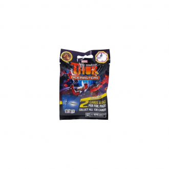 extrait jeux-de-societe Marvel Dice Masters - The Mighty Thor : Booster