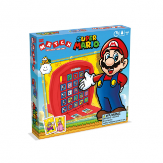 extrait jeux-de-societe Match Super Mario