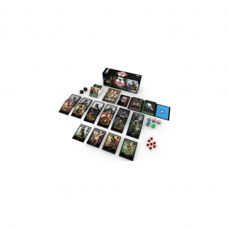 extrait jeux-de-societe Maximum Apocalypse