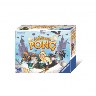 extrait jeux-de-societe Medieval Pong