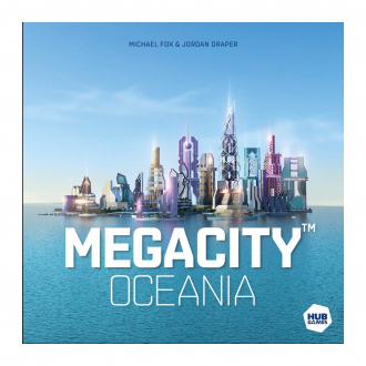extrait jeux-de-societe MegaCity: Oceania