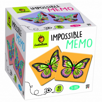 extrait jeux-de-societe Mémo - Impossible