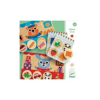 extrait jeux-de-societe Memo Loto Shop