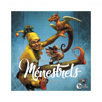 extrait jeux-de-societe Ménestrels Boite Bleue