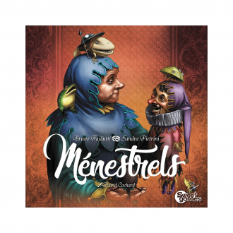 extrait jeux-de-societe Ménestrels Boite Rouge