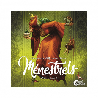 extrait jeux-de-societe Ménestrels Boite Verte