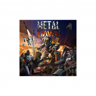 extrait jeux-de-societe Metal Dawn