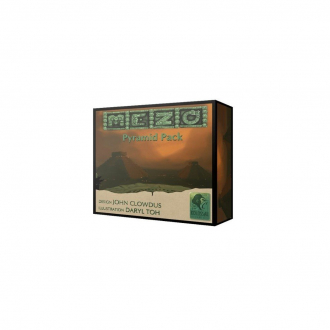 extrait jeux-de-societe Mezo - Pyramid Pack
