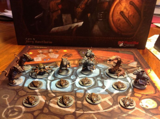 Mice and Mystics