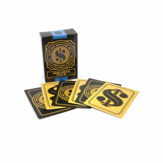 extrait jeux-de-societe Million Dollars, But... Holiday Expansion Pack 1