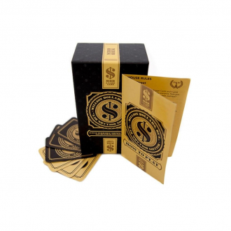 extrait jeux-de-societe Million Dollars, But… The Game