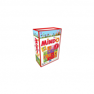extrait jeux-de-societe Mindo - Chiens