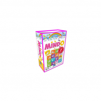 extrait jeux-de-societe Mindo - Licornes