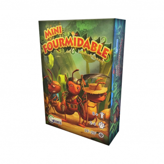 extrait jeux-de-societe Mini Fourmidable