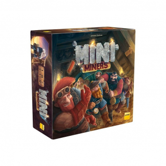 extrait jeux-de-societe Mini Miners