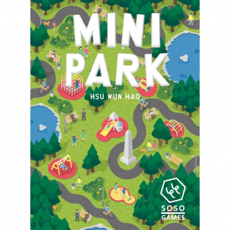 extrait jeux-de-societe Mini Park