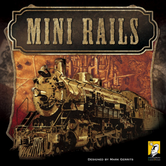 extrait jeux-de-societe Mini Rails
