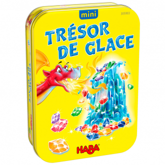 extrait jeux-de-societe Mini Trésor de Glace