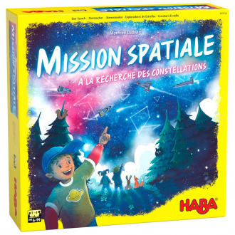 extrait jeux-de-societe Mission Spatiale