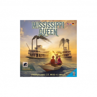 extrait jeux-de-societe Mississippi Queen