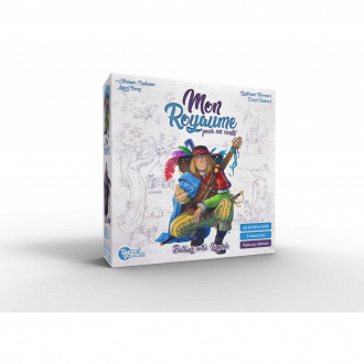 extrait jeux-de-societe Mon Royaume