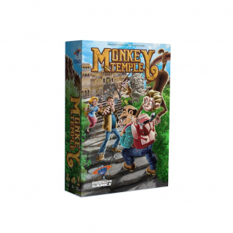 extrait jeux-de-societe Monkey Temple