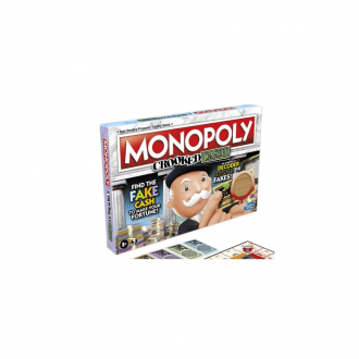extrait jeux-de-societe Monopoly Crooked Cash
