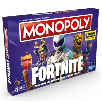 extrait jeux-de-societe Monopoly Fortnite Refresh
