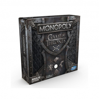 extrait jeux-de-societe Monopoly Game of Thrones