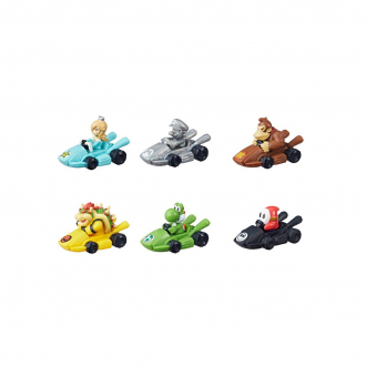 extrait jeux-de-societe Monopoly Gamer : Mario Kart - Power Pack