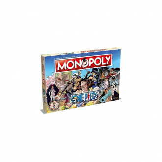 extrait jeux-de-societe Monopoly One Piece