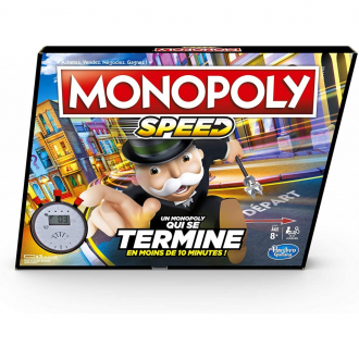 extrait jeux-de-societe Monopoly Speed