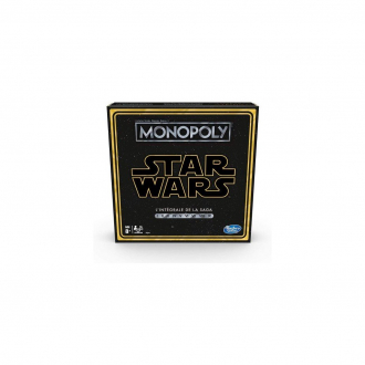 extrait jeux-de-societe Monopoly Star Wars Collector