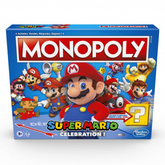 extrait jeux-de-societe Monopoly Super Mario Celebration