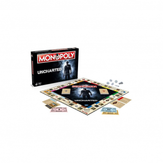 extrait jeux-de-societe Monopoly Uncharted