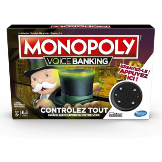 extrait jeux-de-societe Monopoly Voice Banking