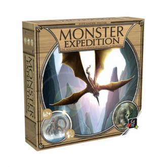 extrait jeux-de-societe Monster Expédition