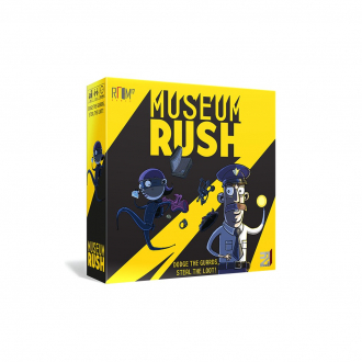 extrait jeux-de-societe Museum Rush